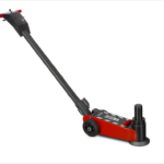MEGA N25 AIR HYDRAULIC TROLLEY JACK