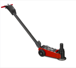 MEGA N25 AIR HYDRAULIC TROLLEY JACK