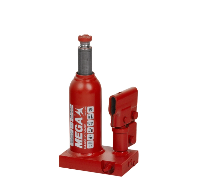 MEGA BOTTLE JACK BR3