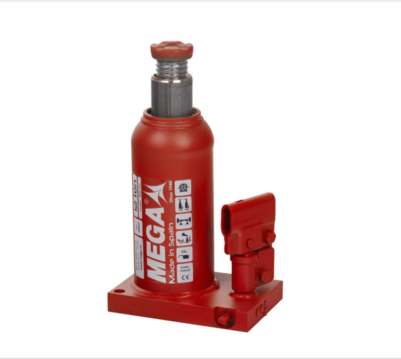 MEGA BOTTLE JACK BR12
