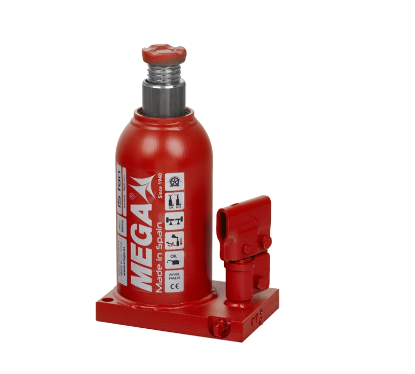 MEGA BOTTLE JACK BR15