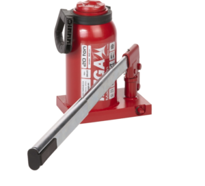 MEGA BOTTLE JACK BR20
