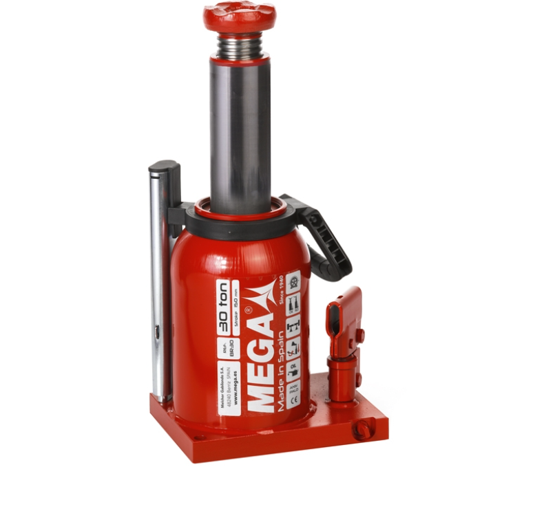 MEGA BOTTLE JACK BR30