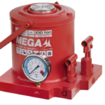 MEGA BOTTLE JACK MGD-100