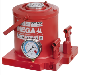MEGA BOTTLE JACK MGD-100