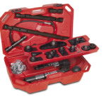 MEGA GC-10 BODY REPAIR KIT