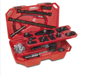 MEGA GC-10 BODY REPAIR KIT