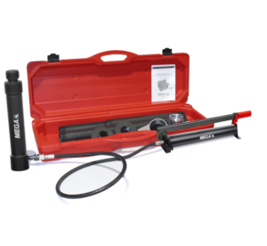 MEGA GC-20 BODY REPAIR KIT
