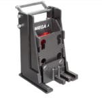 MEGA BL-10 TOE JACK