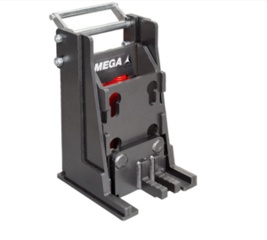 MEGA BL-10 TOE JACK