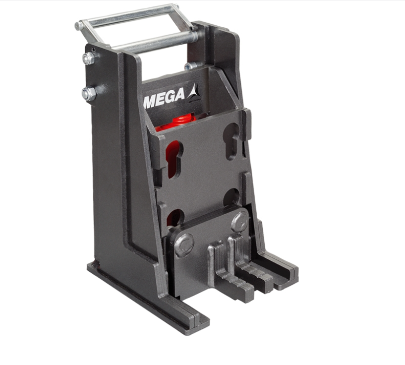 MEGA BL-10 TOE JACK
