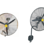 SUPER ASIA INDUSTRIAL WALL FAN