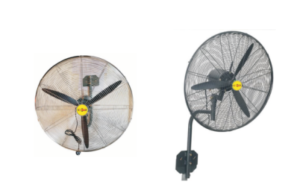 SUPER ASIA INDUSTRIAL WALL FAN