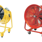 SUPER ASIA MOVABLE BLOWER