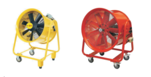 SUPER ASIA MOVABLE BLOWER