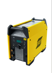 ESAB FABRICATOR 410ic