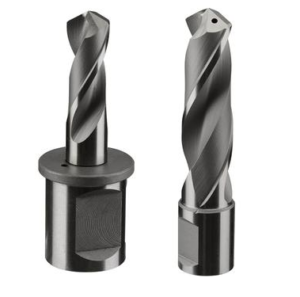 MACSTROC SOLID RAIL CUTTING  TWIST DRILL-weldon