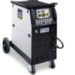 GYS MIG WELDING MACHINE