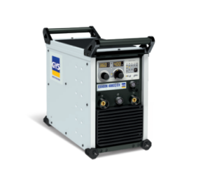 GYS MUTLIPROCEESOR WELDING MACHINE