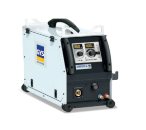 GYS MUTLIPROCEESOR WELDING MACHINE EXAFEED 4L