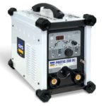 GYS TIG WELDING MACHINE