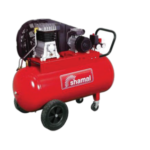 SHAMAL AIR COMPRESSOR 100 LITRE MODEL SB28/100CM2