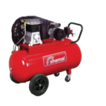 SHAMAL AIR COMPRESSOR 150 LITRE MODEL SB28/150CM2