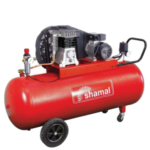 SHAMAL AIR COMPRESSOR 200 LITRE MODEL SB28C/200CM3