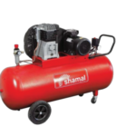 SHAMAL AIR COMPRESSOR 270 LITRE MODEL SB38C/270CM3