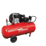 SHAMAL AIR COMPRESSOR 270 LITRE MODEL SB38C/270CT4