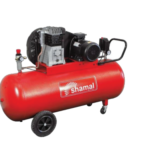 SHAMAL AIR COMPRESSOR 270 LITRE MODEL SB4/270CT4