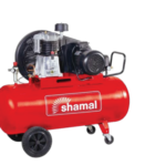 SHAMAL AIR COMPRESSOR 500 LITRE MODEL SB7/500CT7.5
