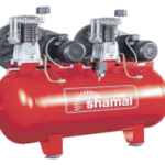 SHAMAL AIR COMPRESSOR 1000 LITRE MODEL SB7/1000TD7.5