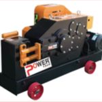 POWER TECH STEEL CUTTING MACHINE