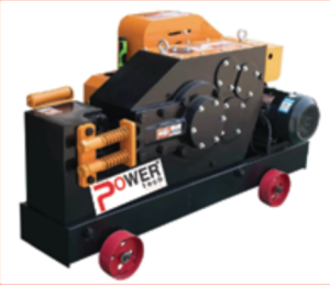 POWER TECH STEEL CUTTING MACHINE
