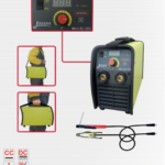Joosha Inverter Single-Phase MMA Welding Machines