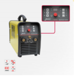 Joosha Single-Phase Digital AC/DC TIG Series Inverter Welding Machines