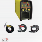 Joosha Single-Phase Inverter TIG DC/MMA Pulse Digital Programable Welding Machines