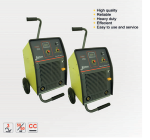 Joosha Three-Phase inverter MMA welding machines