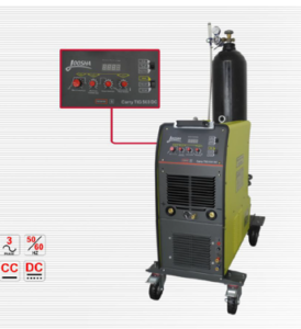 Joosha Three-Phase Inverter TIG DC Welding Machines