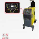 Joosha Inverter TIG Digital AC/DC Welding Machines