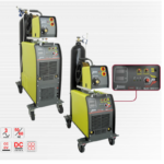Joosha Three-phase Inverter MIG/MAG Welding Machines