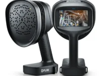 FLIR Si2-LD Industrial Acoustic Imaging Camera (Leak Detection)