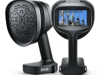 FLIR Si2-PD Industrial Acoustic Imaging Camera (Partial Discharge)