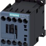 Siemens Contactors 2,3,4,8 & 10 Poles - 12V to 440V