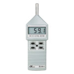 Lutron SL-4011 Sound Level Meter