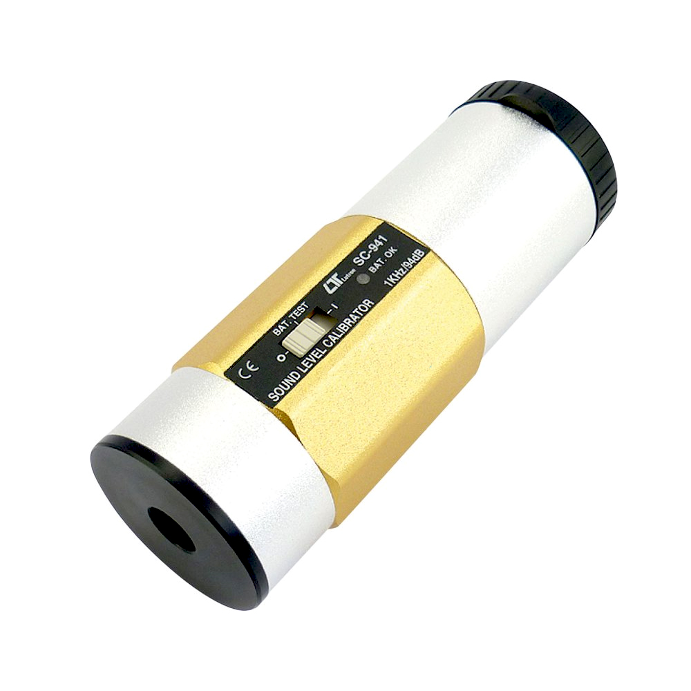 Lutron SC-941 Sound Calibrator