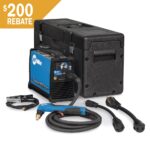 MILLER SPECTRUM 625 X
