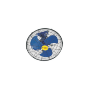 Super Asia Industrial Circomatic Fan (18", 20")