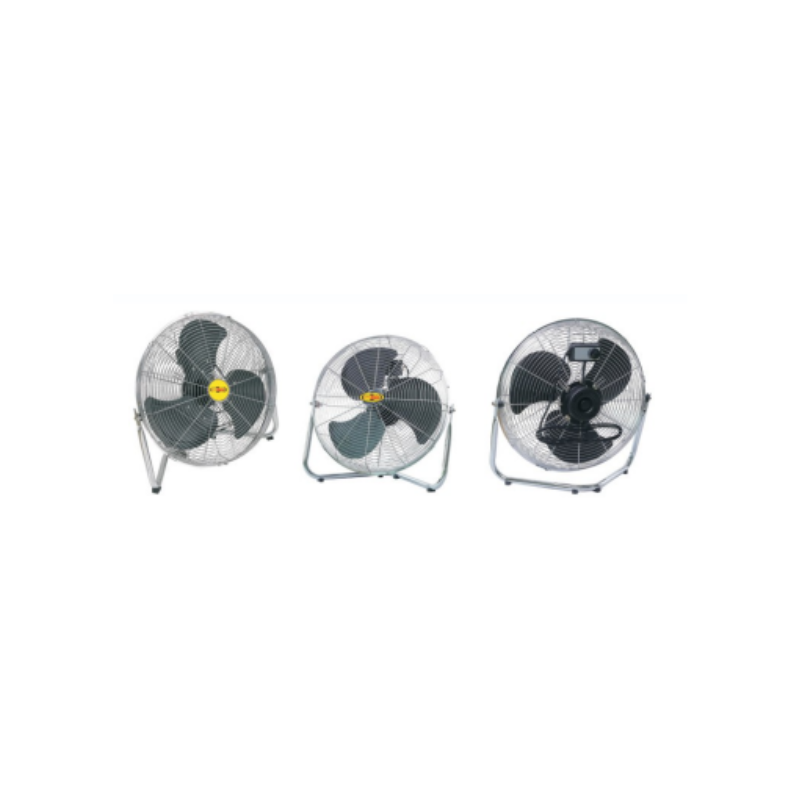 SUPER ASIA FLOOR FAN